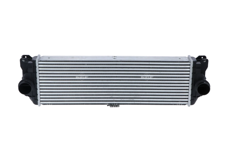 Charge Air Cooler