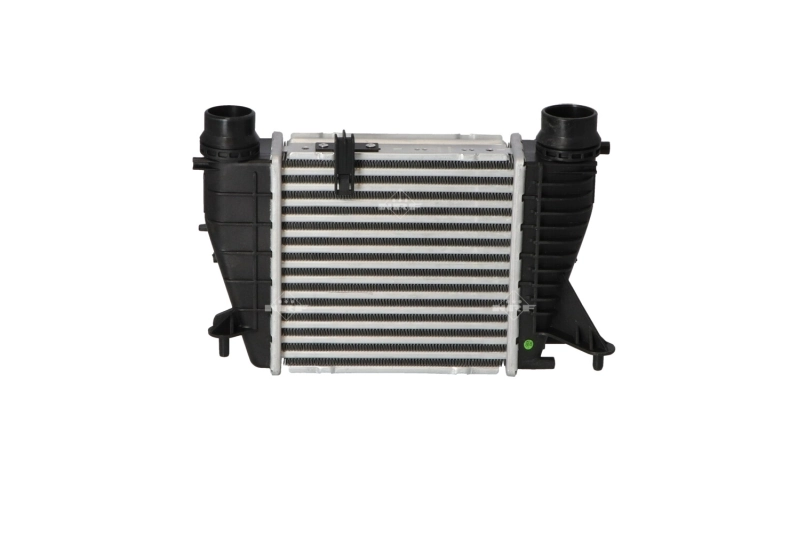 Charge Air Cooler