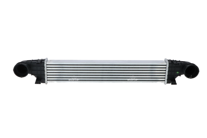 Charge Air Cooler