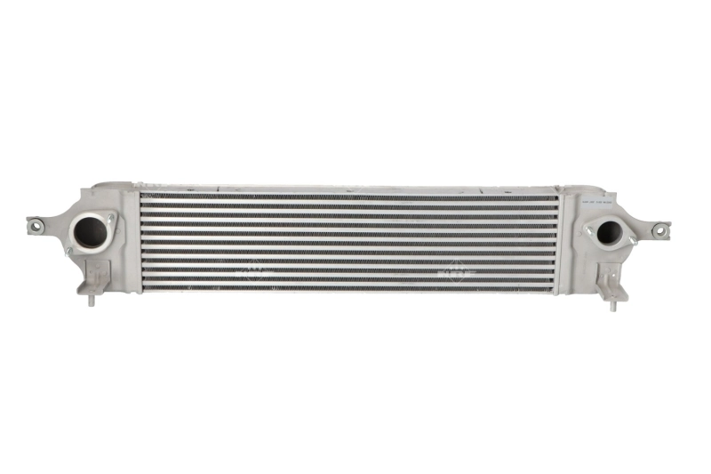 Charge Air Cooler