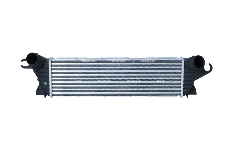 Charge Air Cooler