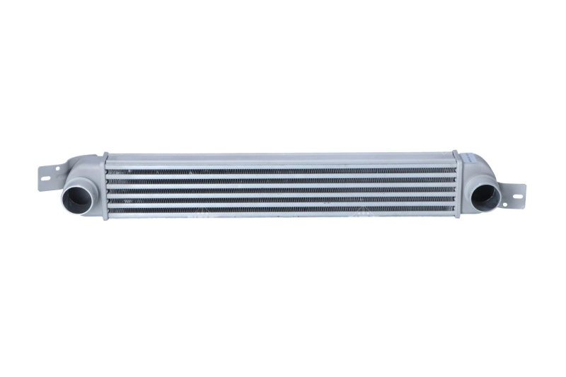 Charge Air Cooler