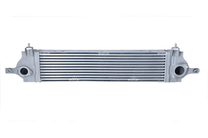 Charge Air Cooler