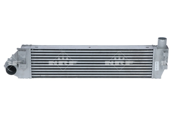 Charge Air Cooler