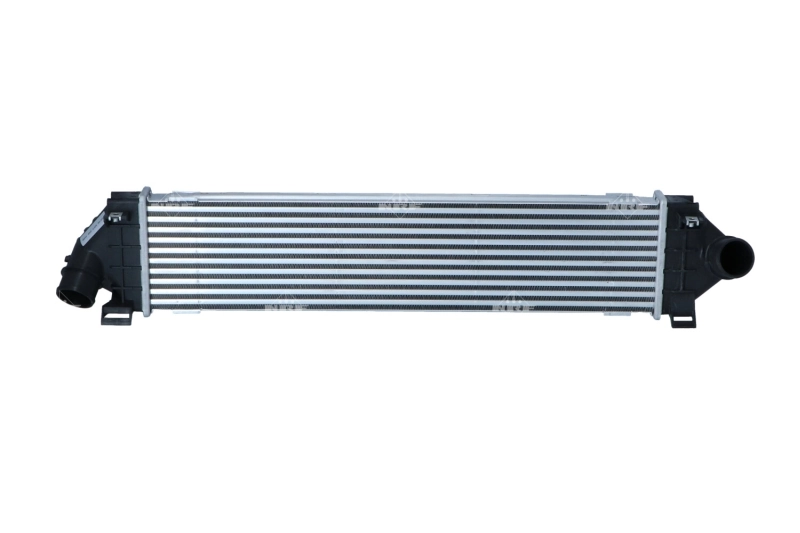Charge Air Cooler