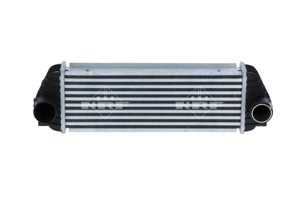 Charge Air Cooler