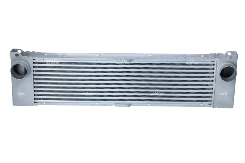 Charge Air Cooler