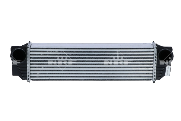 Charge Air Cooler