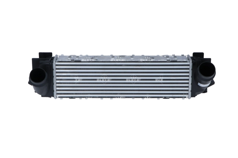 Charge Air Cooler