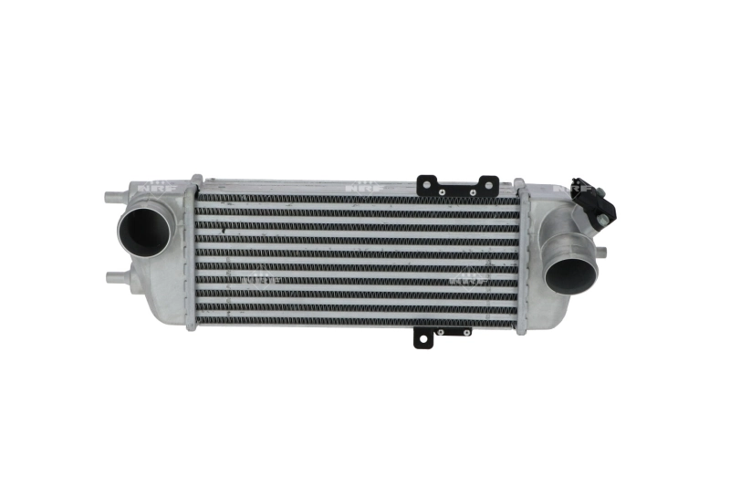 Charge Air Cooler