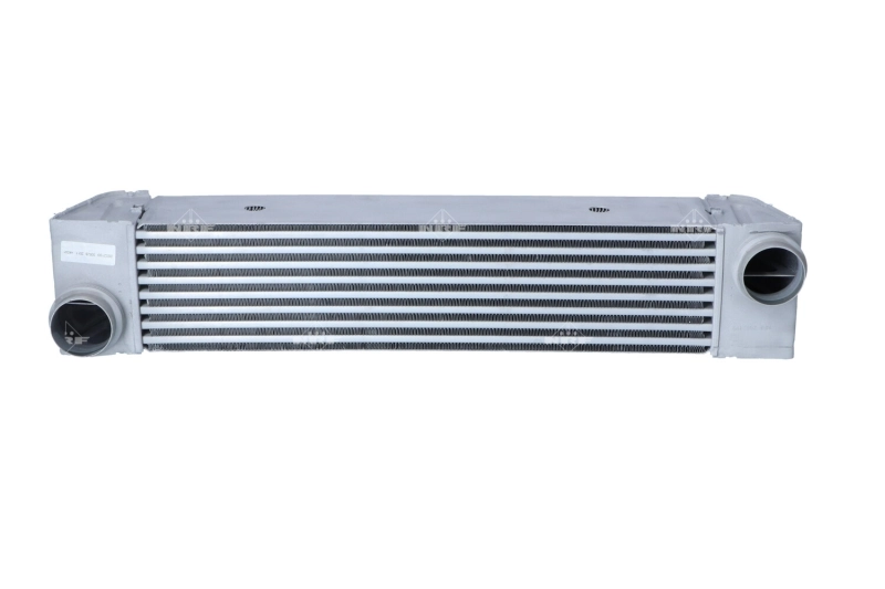 Charge Air Cooler