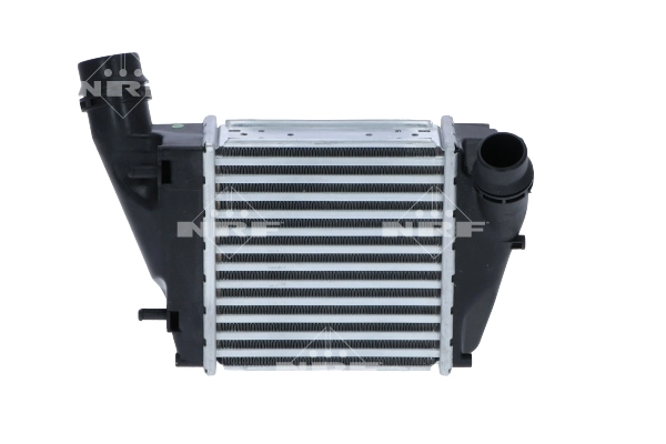 Charge Air Cooler