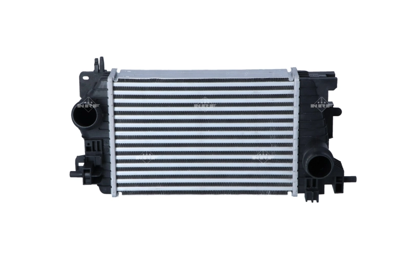 Charge Air Cooler