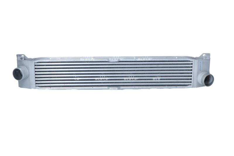 Charge Air Cooler