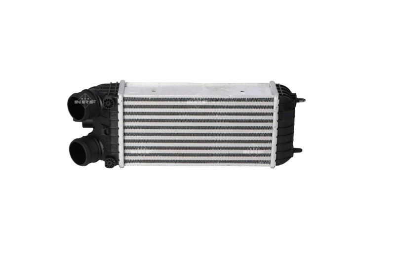 Charge Air Cooler