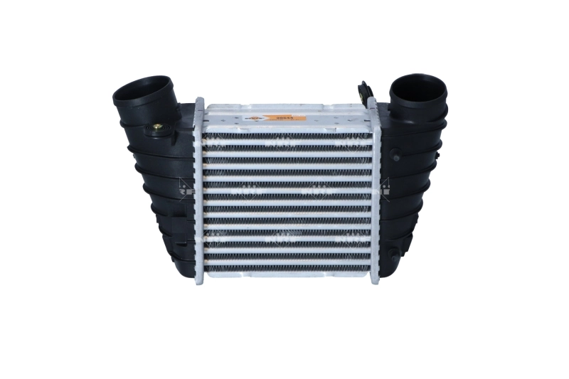 Charge Air Cooler