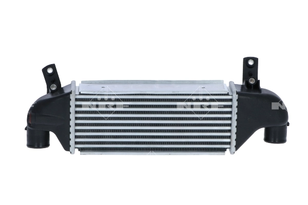 Charge Air Cooler