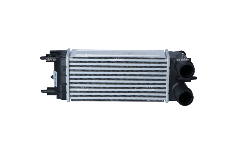 Charge Air Cooler