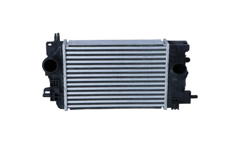 Charge Air Cooler