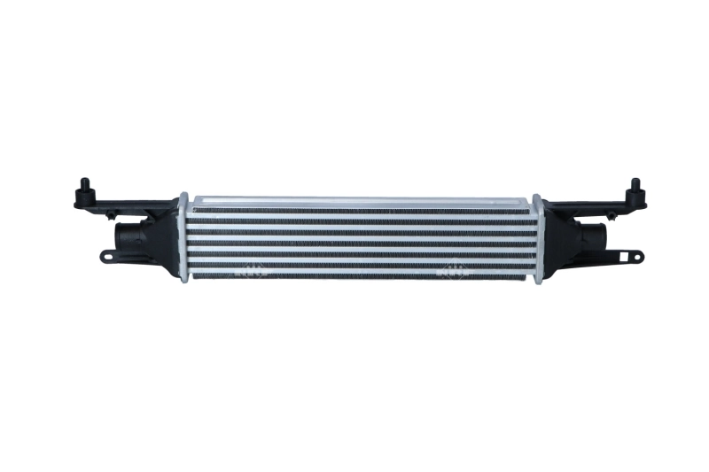 Charge Air Cooler
