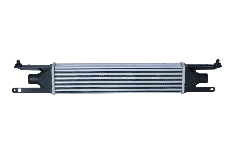 Charge Air Cooler