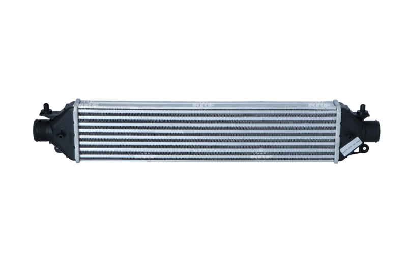 Charge Air Cooler