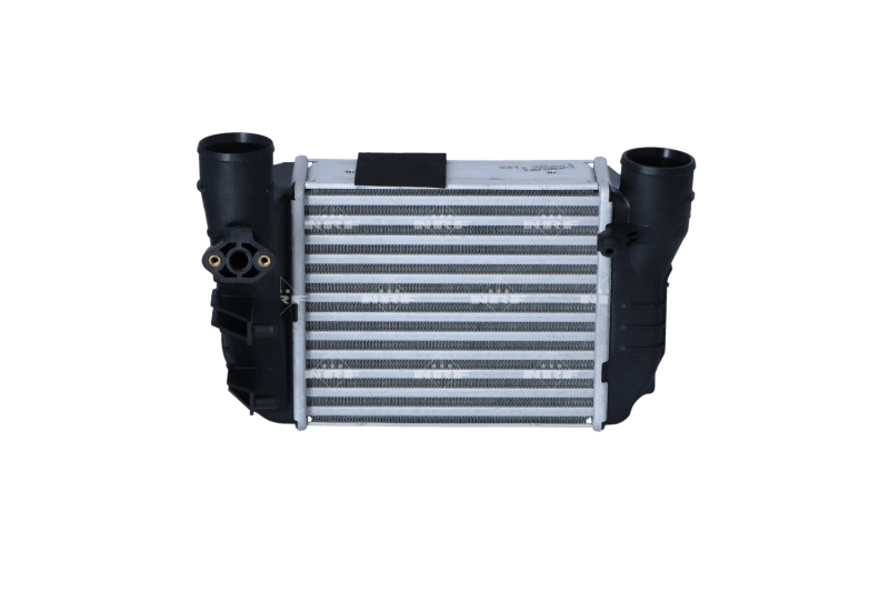 Charge Air Cooler