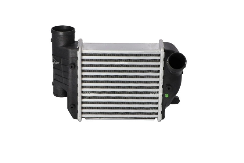Charge Air Cooler
