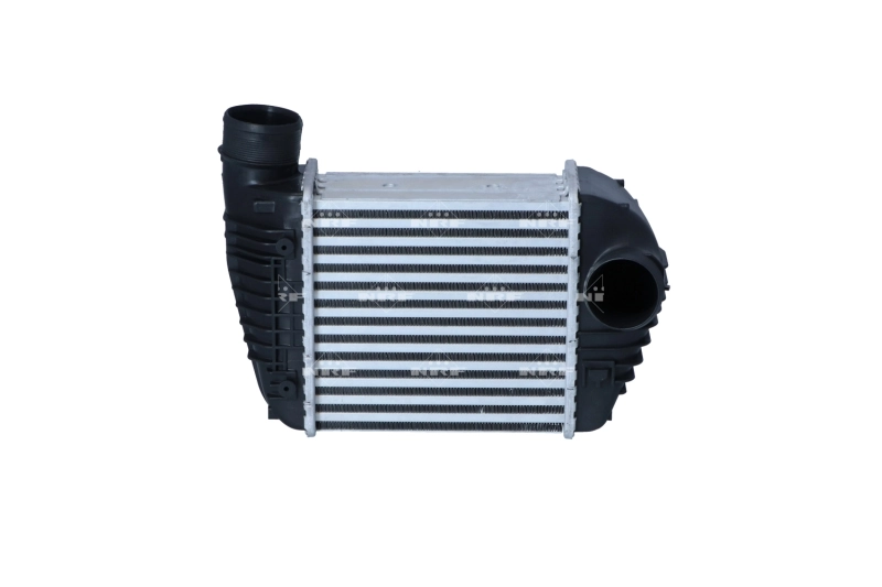 Charge Air Cooler