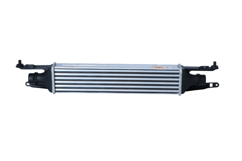 Charge Air Cooler