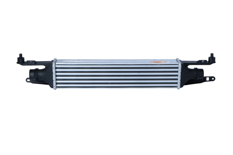 Charge Air Cooler