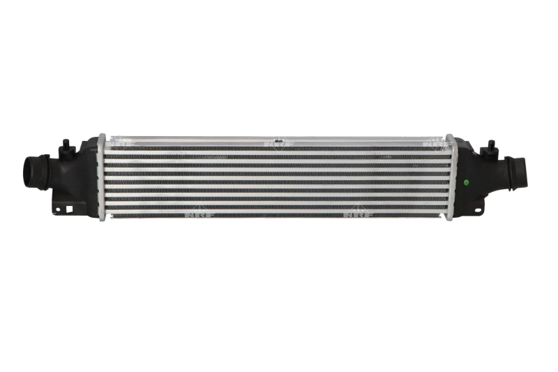 Charge Air Cooler