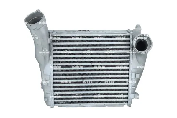 Charge Air Cooler