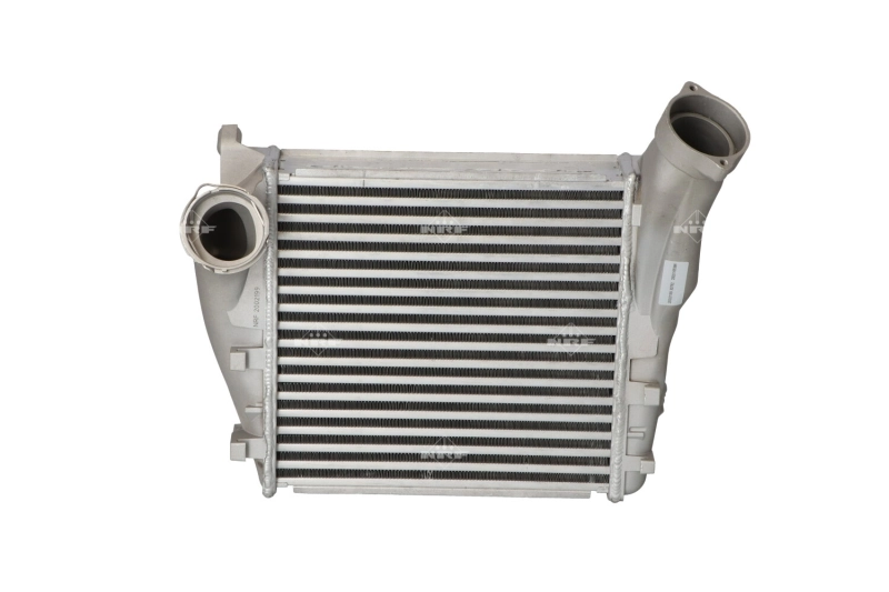 Charge Air Cooler
