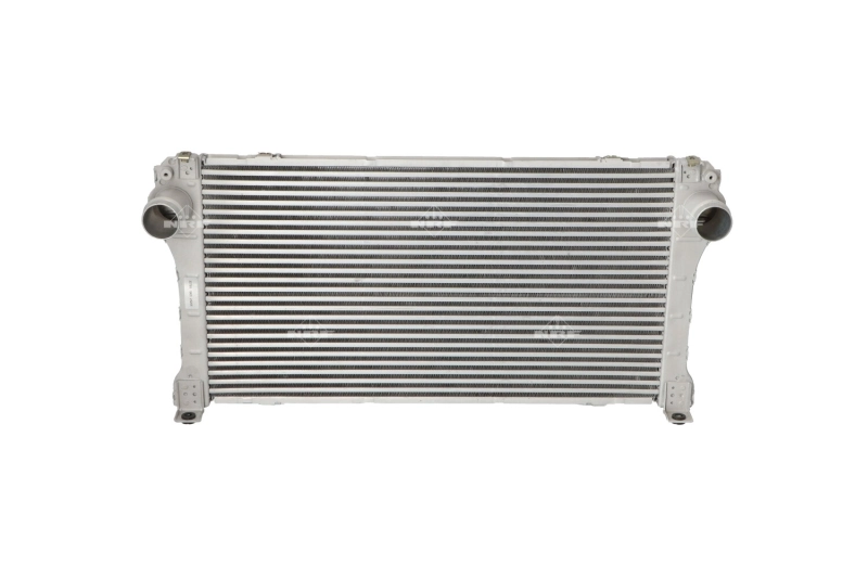 Charge Air Cooler