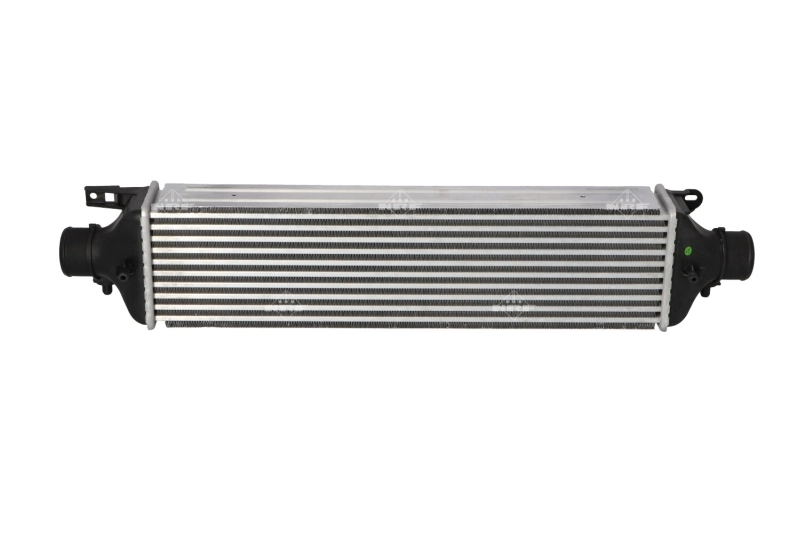 Charge Air Cooler