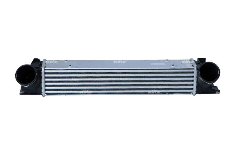 Charge Air Cooler