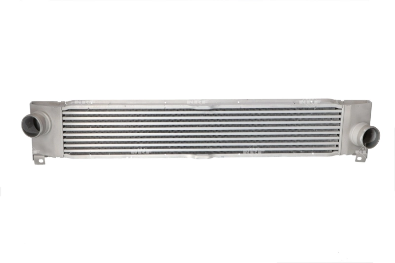 Charge Air Cooler