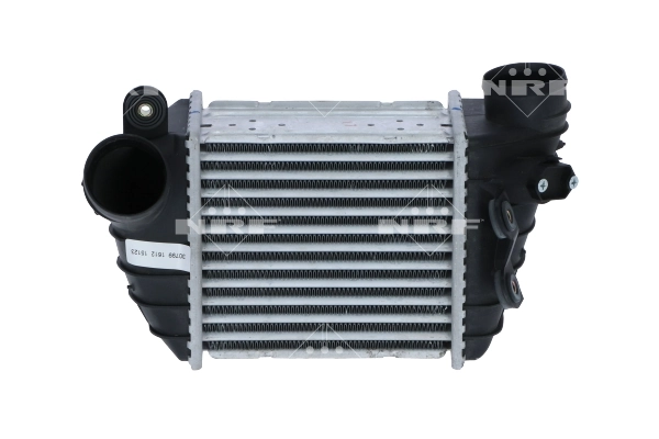 Charge Air Cooler