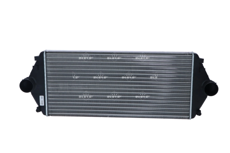 Charge Air Cooler