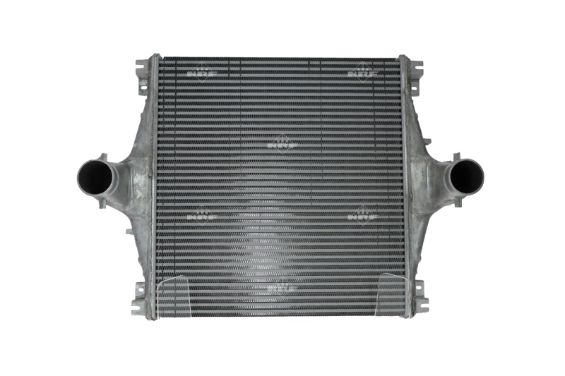 Charge Air Cooler