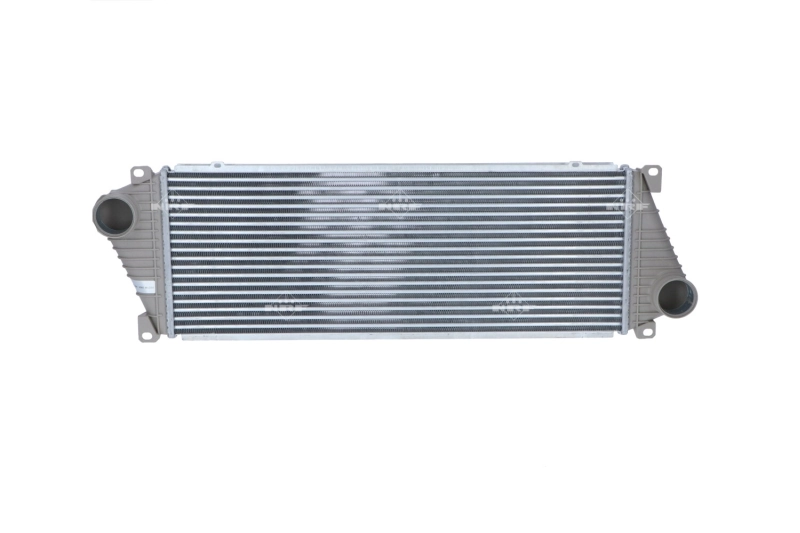 Charge Air Cooler