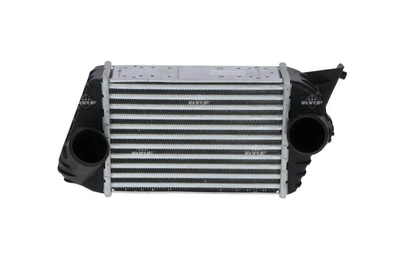 Charge Air Cooler