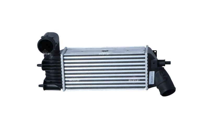 Charge Air Cooler