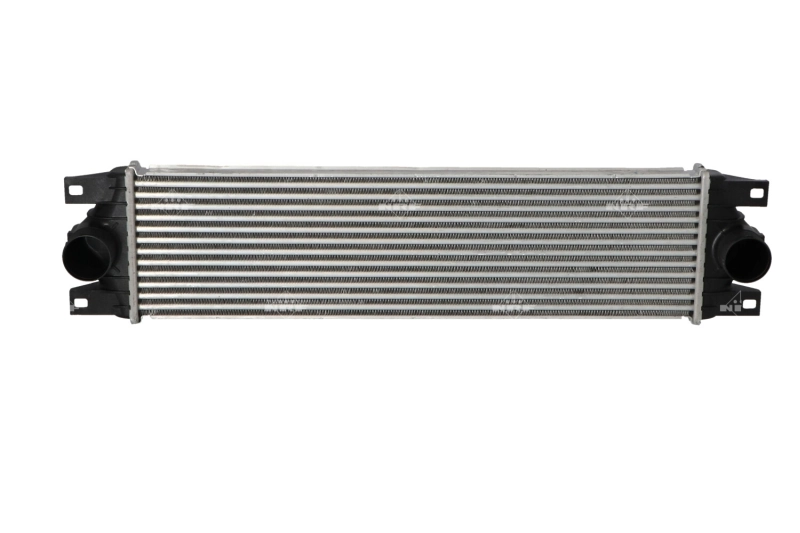 Charge Air Cooler