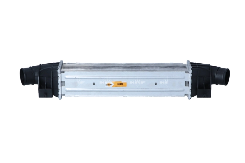 Charge Air Cooler