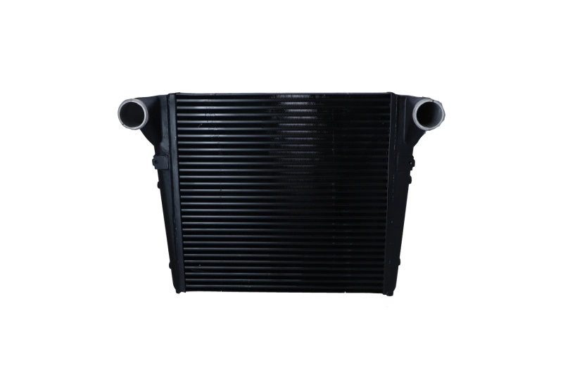 Charge Air Cooler