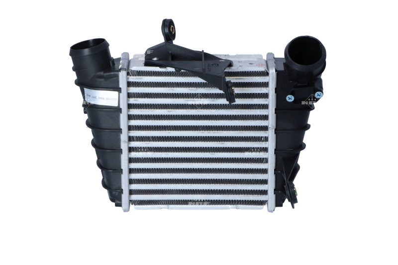 Charge Air Cooler