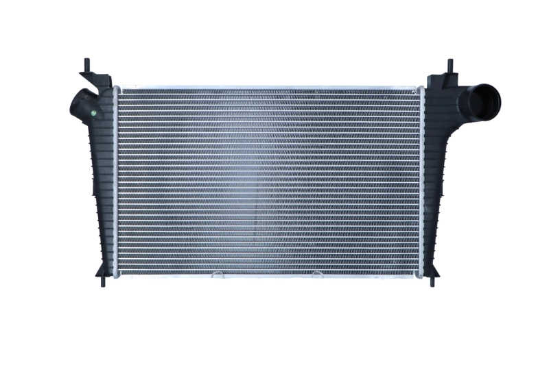Charge Air Cooler