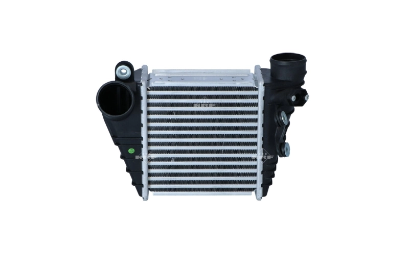 Charge Air Cooler